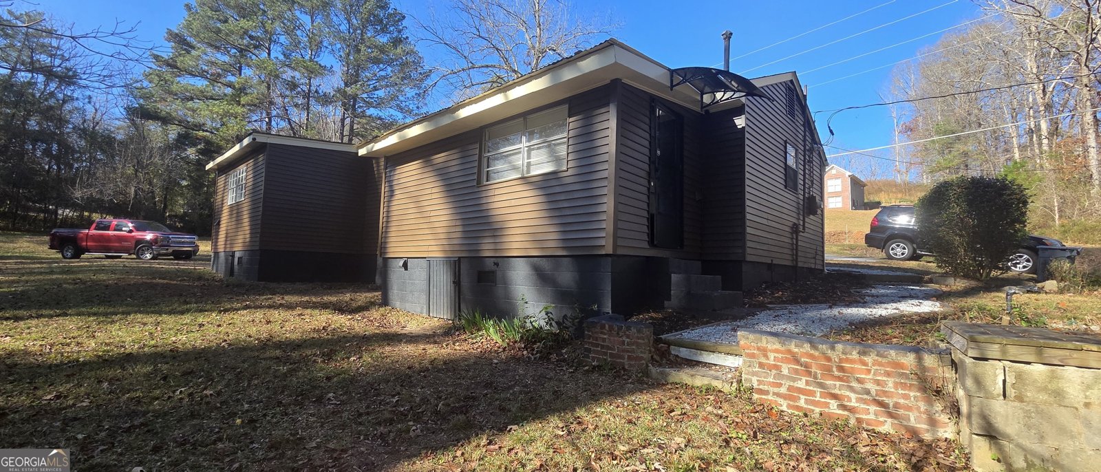 7043 Goddard Road Stonecrest - 9