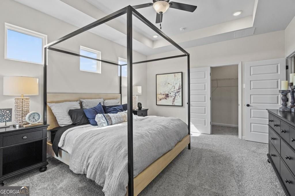 1004 Stiles Circle Cartersville - 26