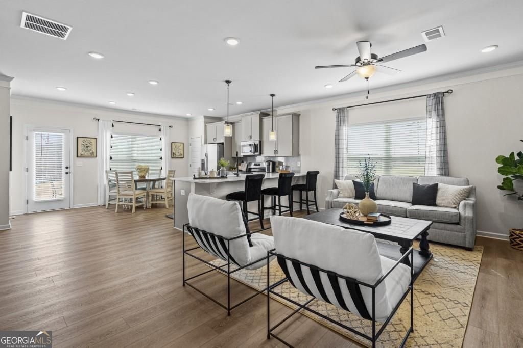 1004 Stiles Circle Cartersville - 5