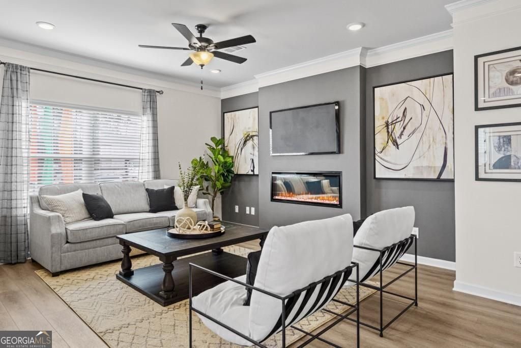 1004 Stiles Circle Cartersville - 6