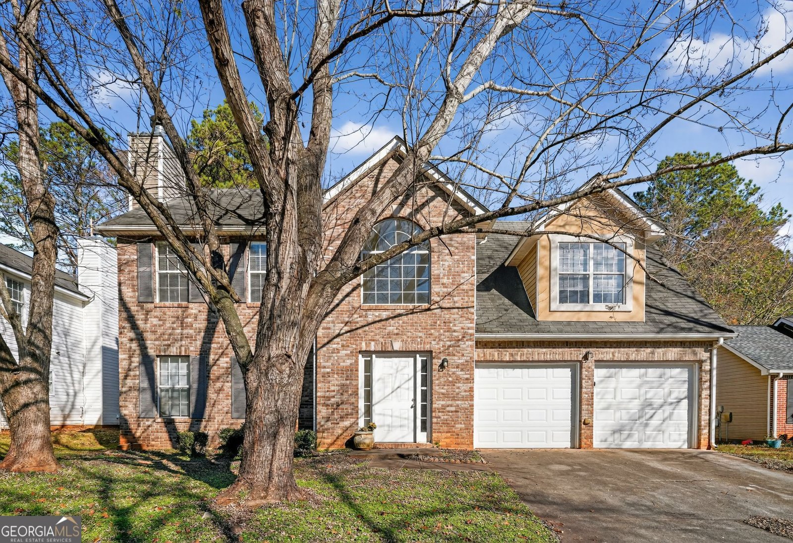 4520 Idlewood Park Lithonia - main photo
