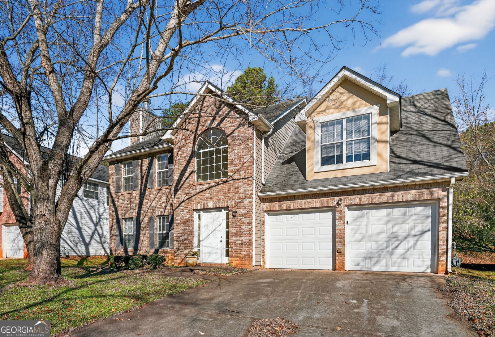 4520 Idlewood Park Lithonia - 2