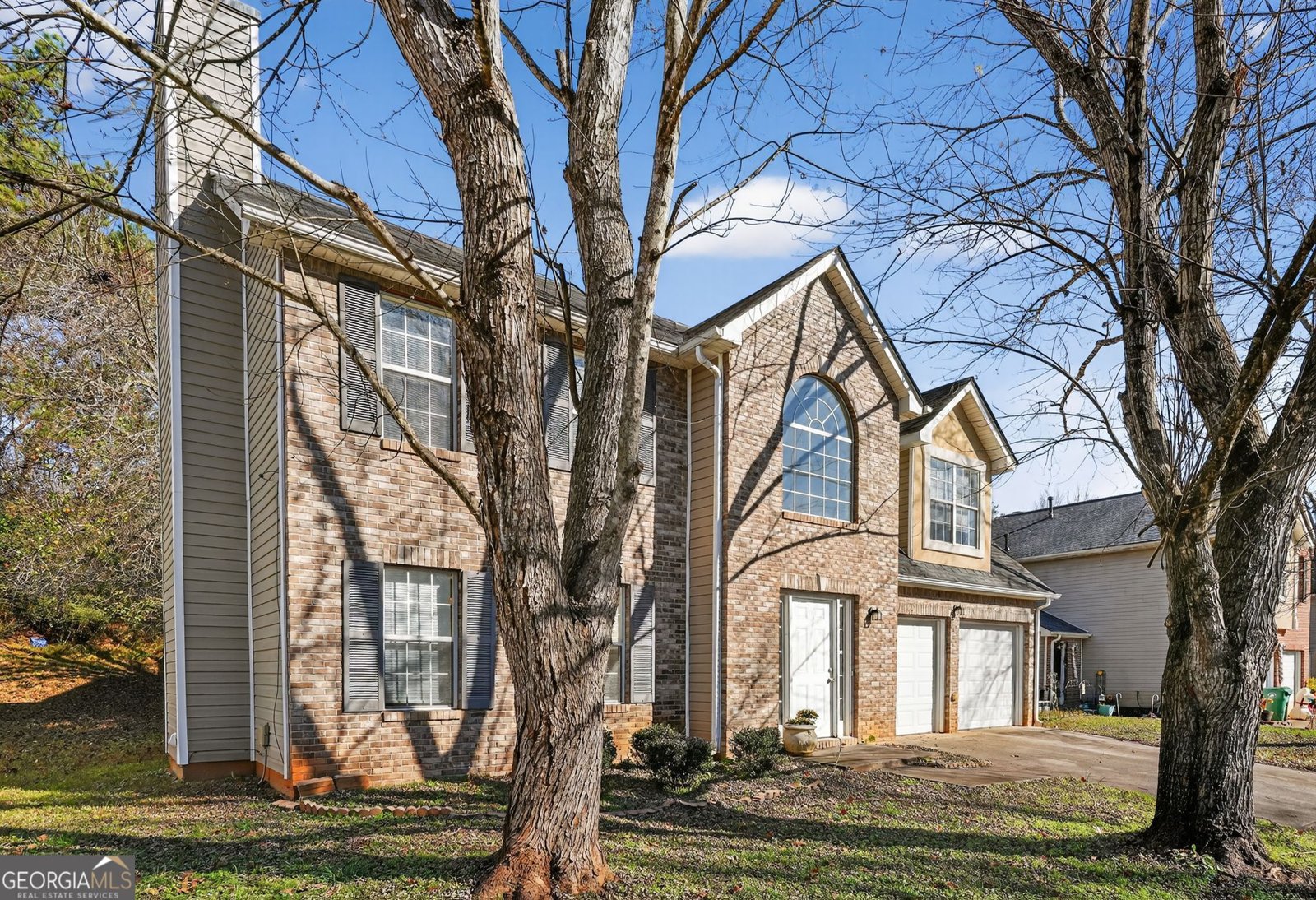 4520 Idlewood Park Lithonia - 3