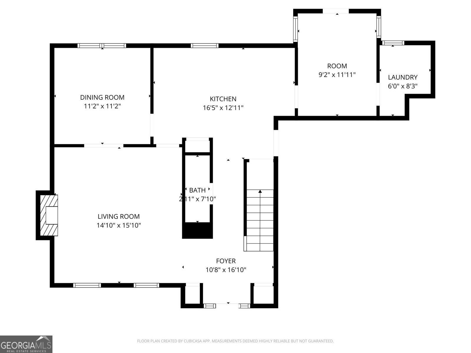 4520 Idlewood Park Lithonia - 34