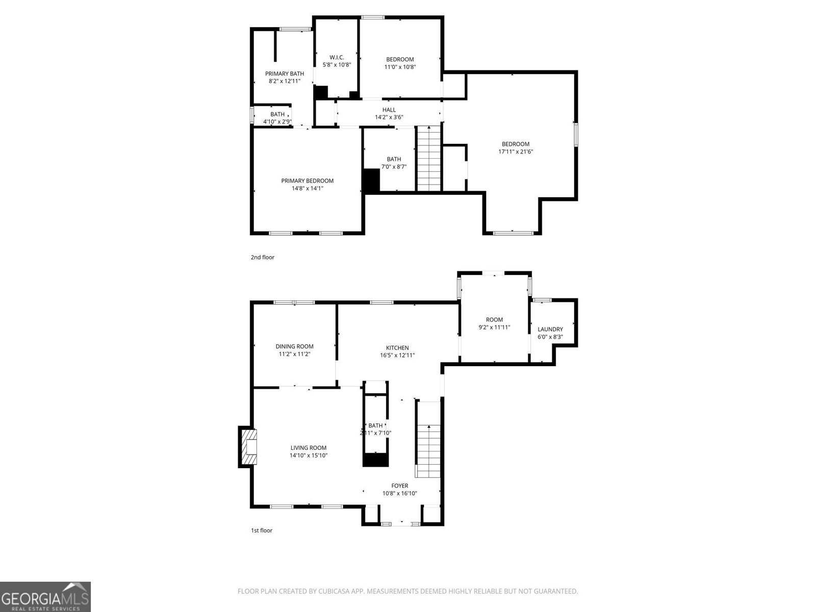 4520 Idlewood Park Lithonia - 36