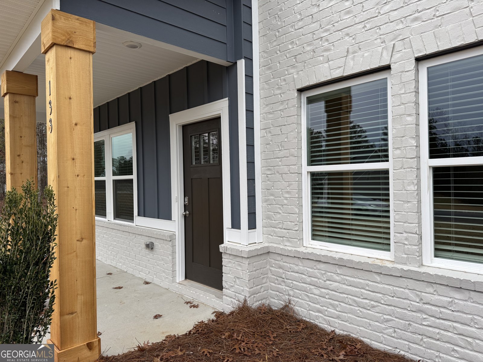 133 Post Oak Drive Jackson - 2