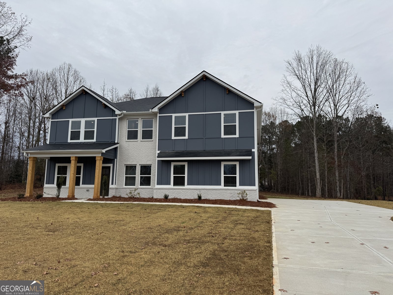 133 Post Oak Drive Jackson - 35