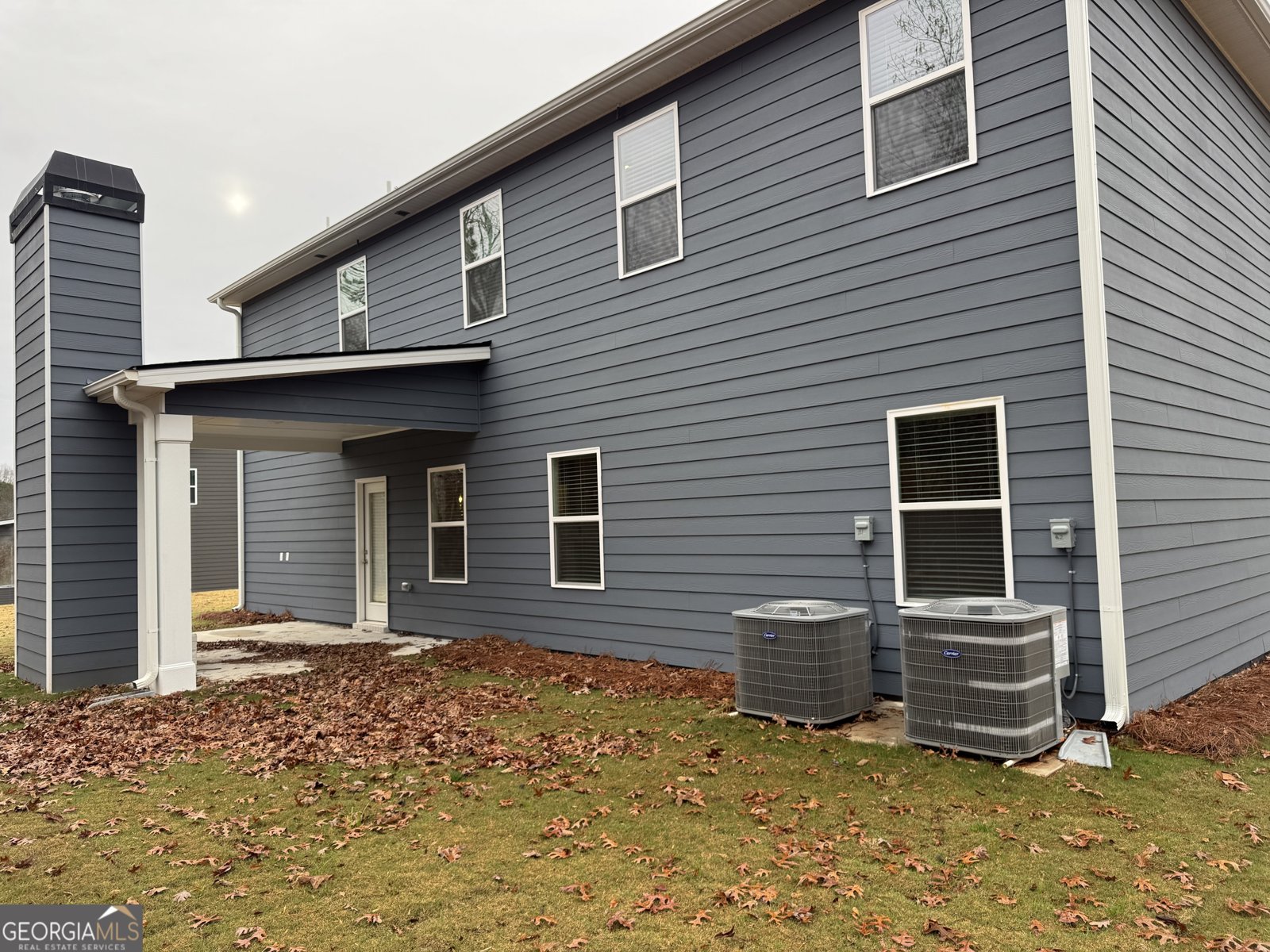 133 Post Oak Drive Jackson - 36