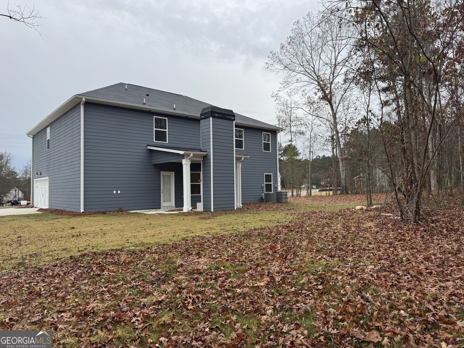 133 Post Oak Drive Jackson - 37