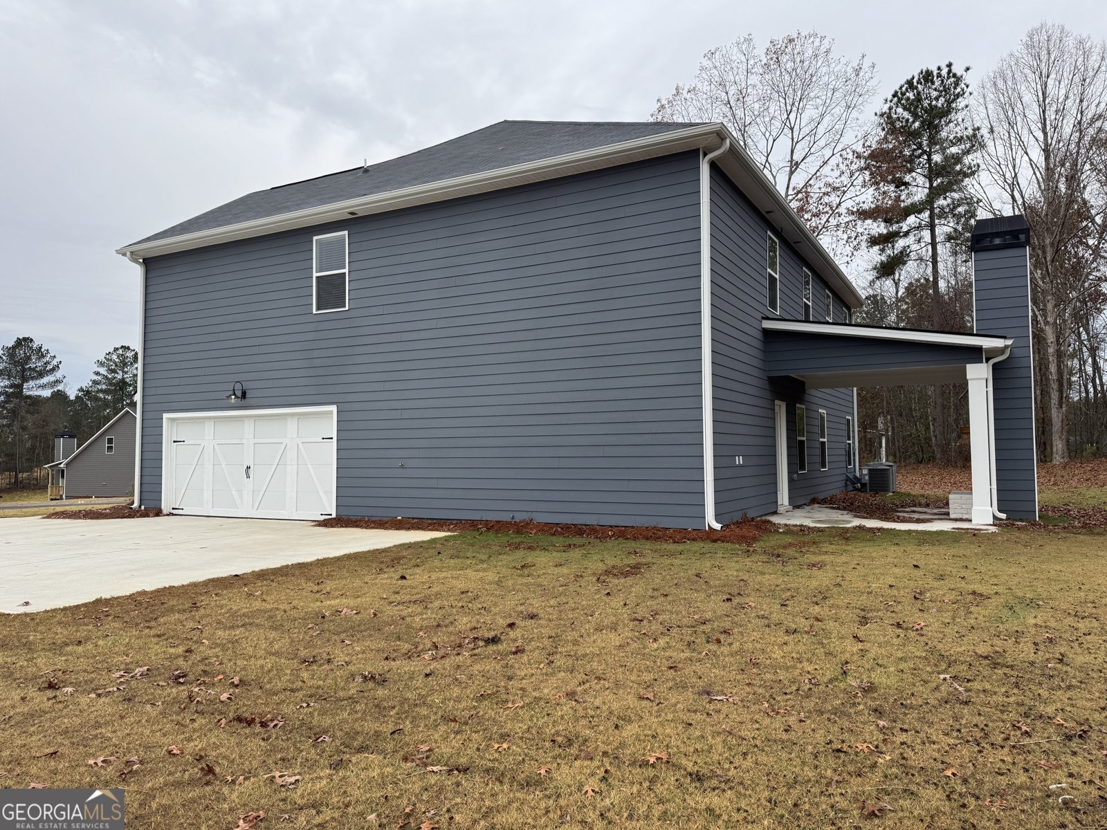 133 Post Oak Drive Jackson - 38