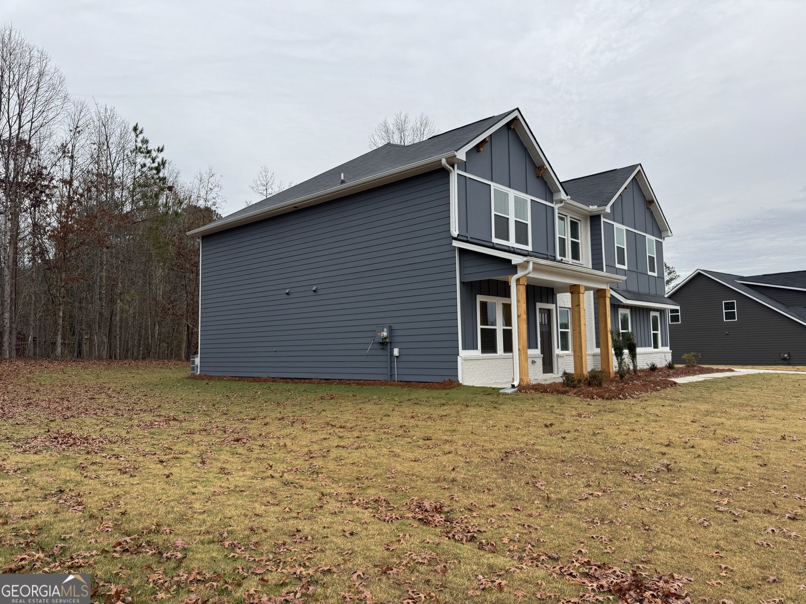 133 Post Oak Drive Jackson - 40