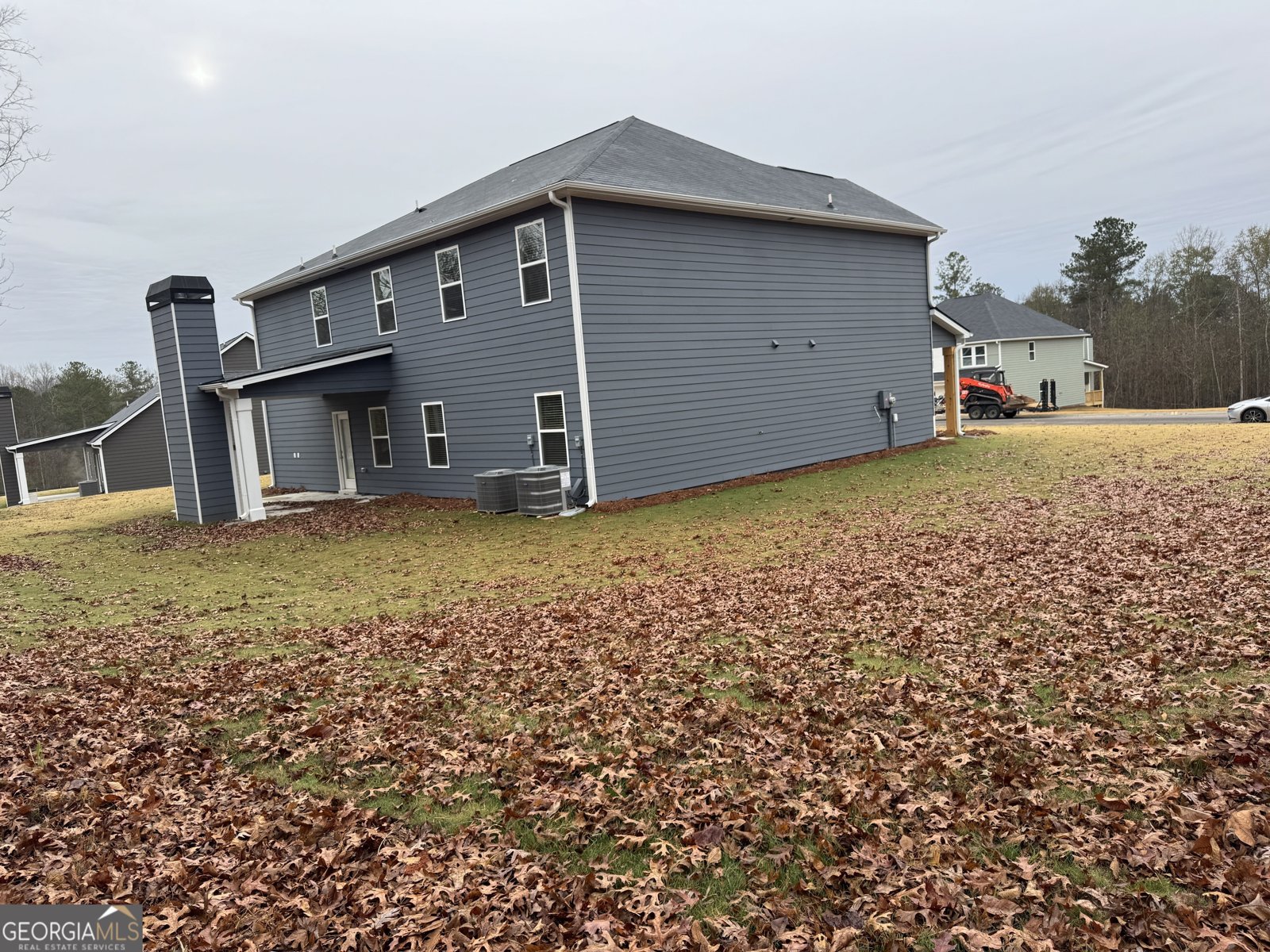 133 Post Oak Drive Jackson - 41