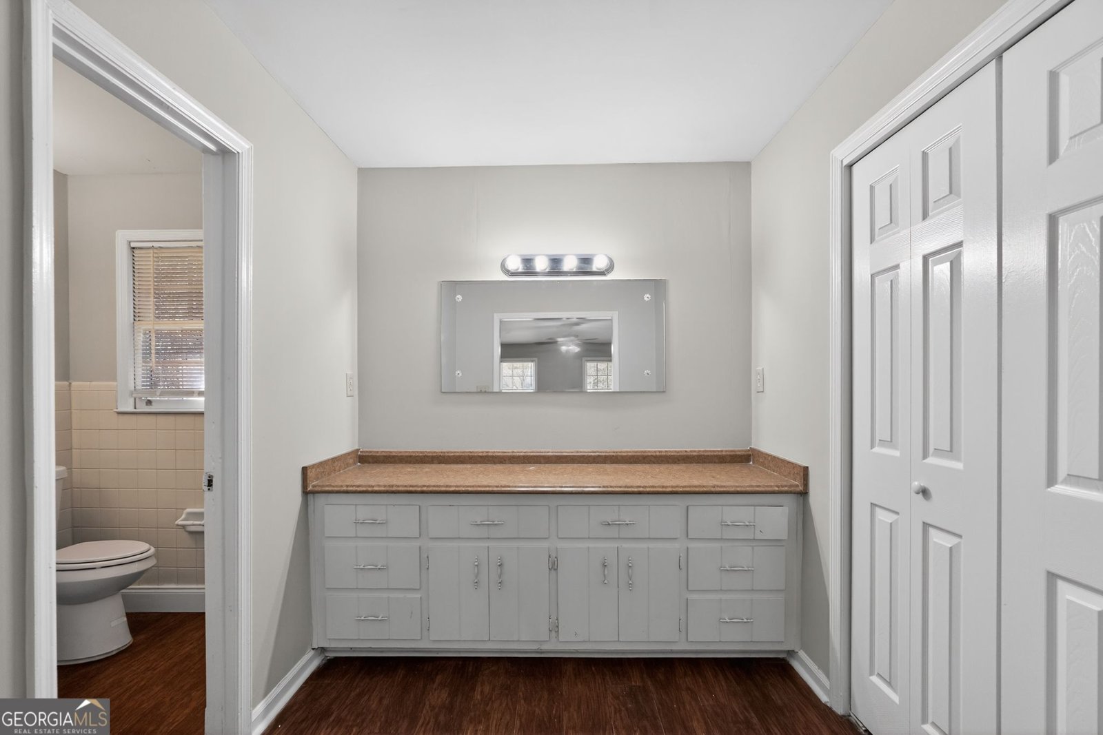 4157 Autumn Hill Drive Stone Mountain - 25