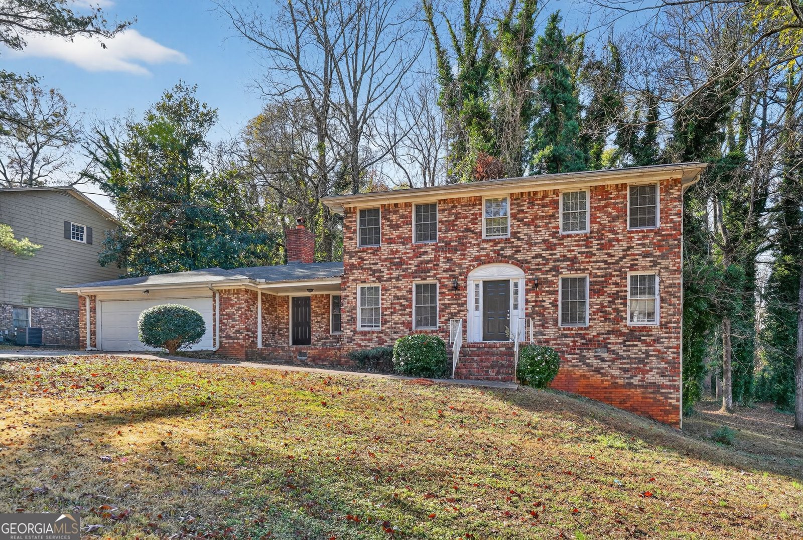4157 Autumn Hill Drive Stone Mountain - 3