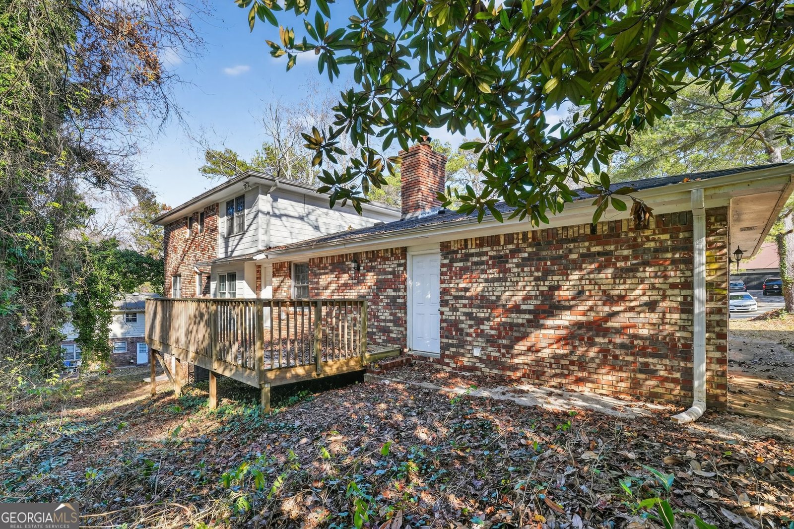 4157 Autumn Hill Drive Stone Mountain - 33