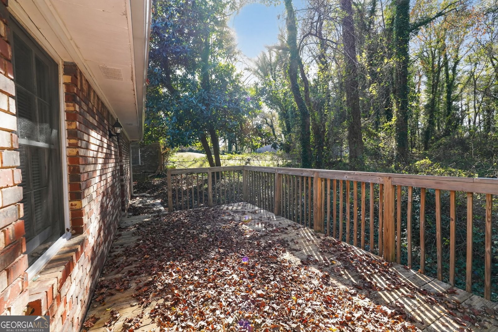 4157 Autumn Hill Drive Stone Mountain - 34