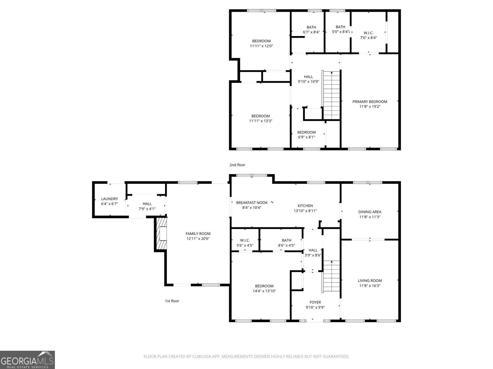 4157 Autumn Hill Drive Stone Mountain - 35