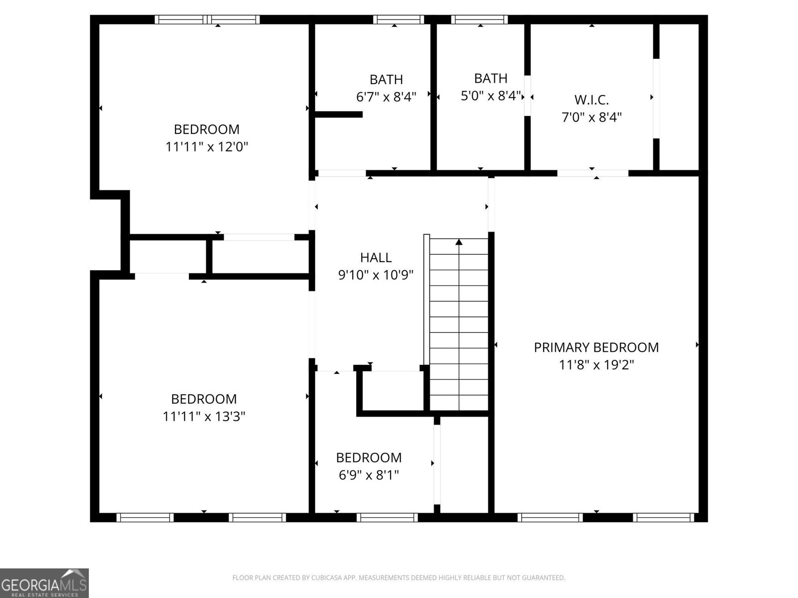 4157 Autumn Hill Drive Stone Mountain - 36