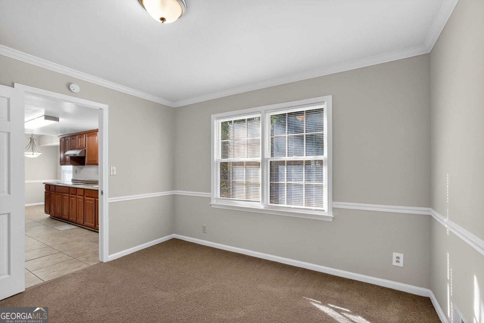 4157 Autumn Hill Drive Stone Mountain - 5