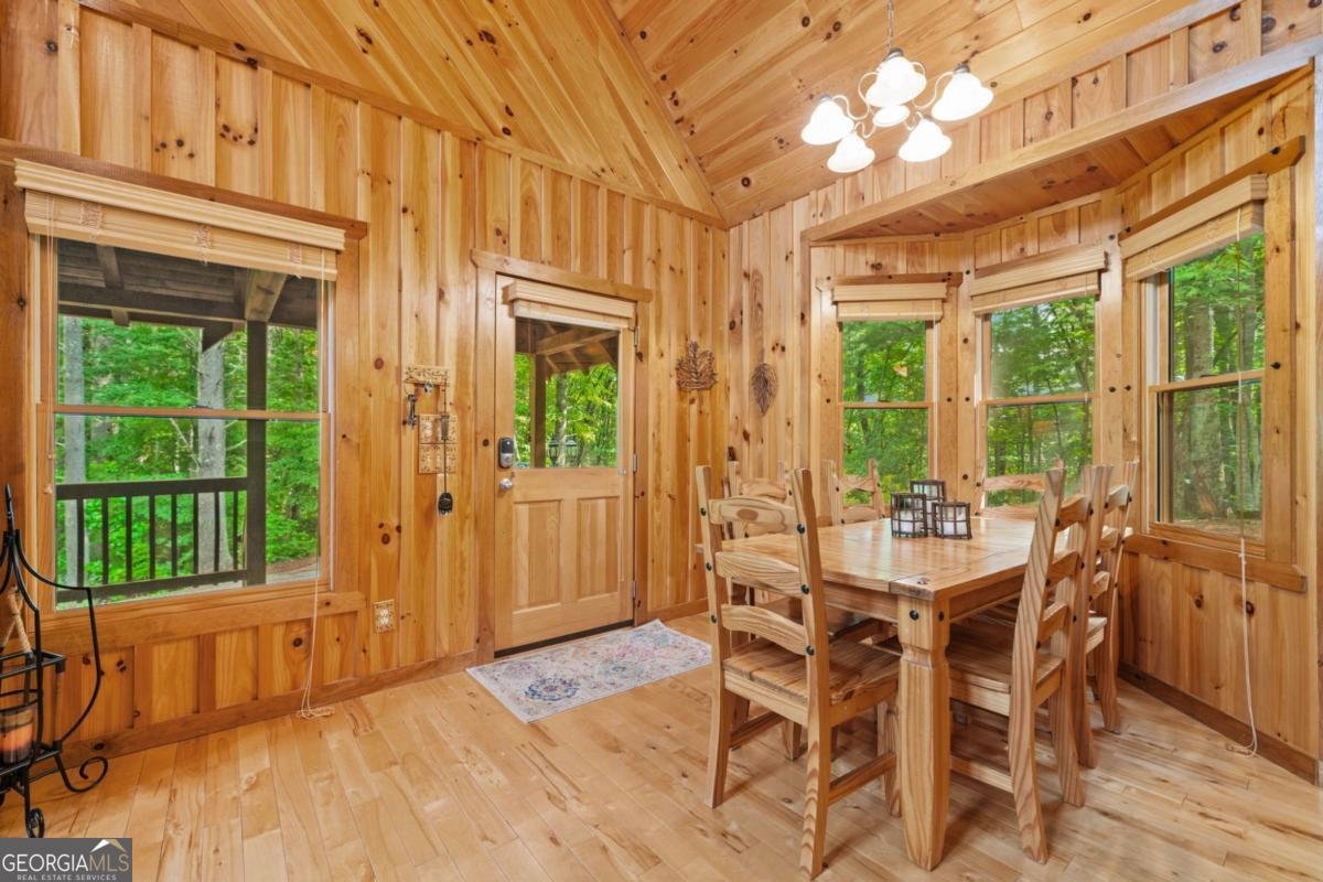 100 Cohutta View Road Epworth - 11