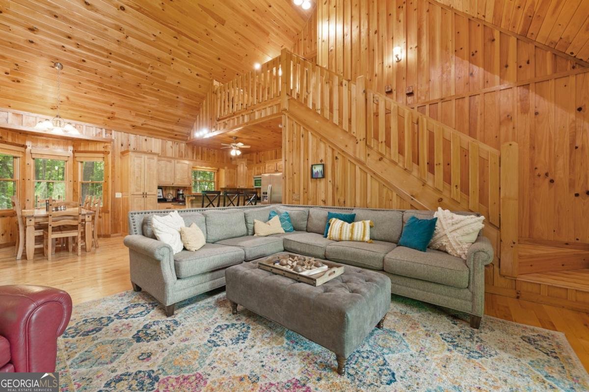 100 Cohutta View Road Epworth - 13