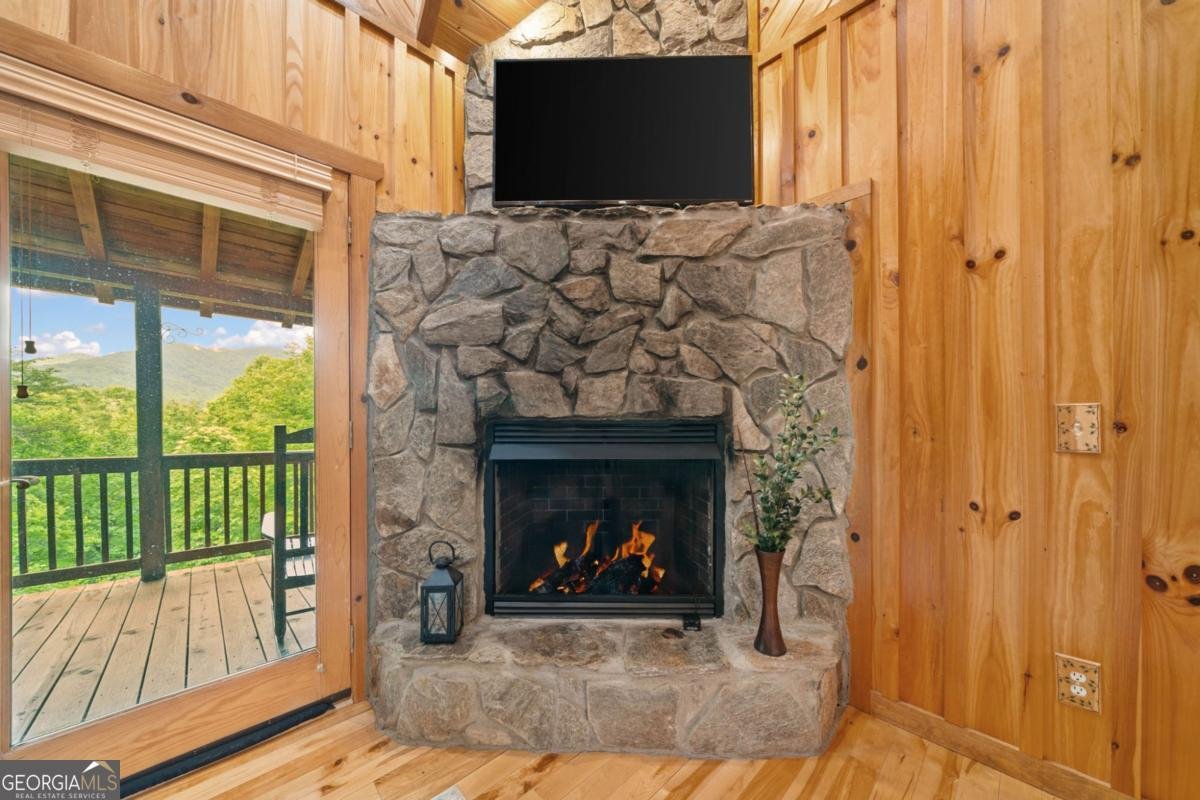 100 Cohutta View Road Epworth - 14