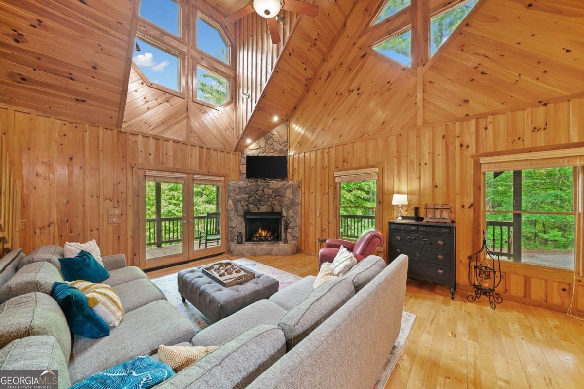 100 Cohutta View Road Epworth - 15