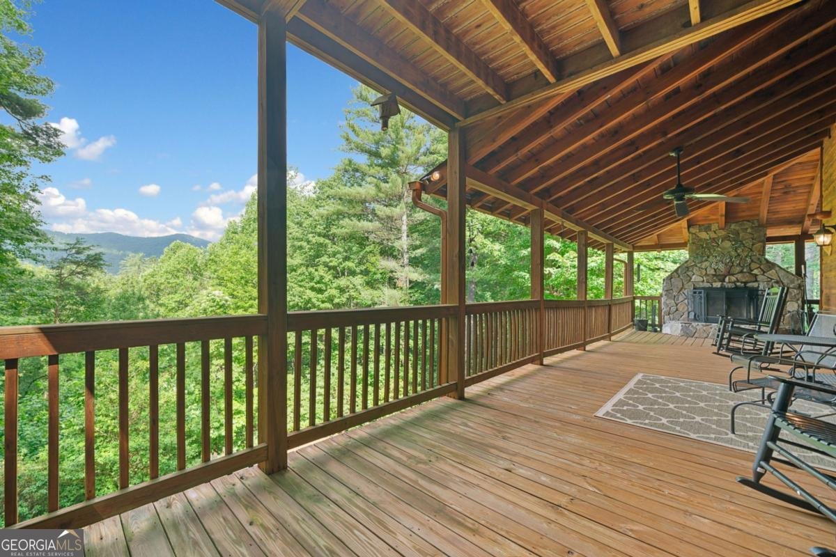 100 Cohutta View Road Epworth - 3