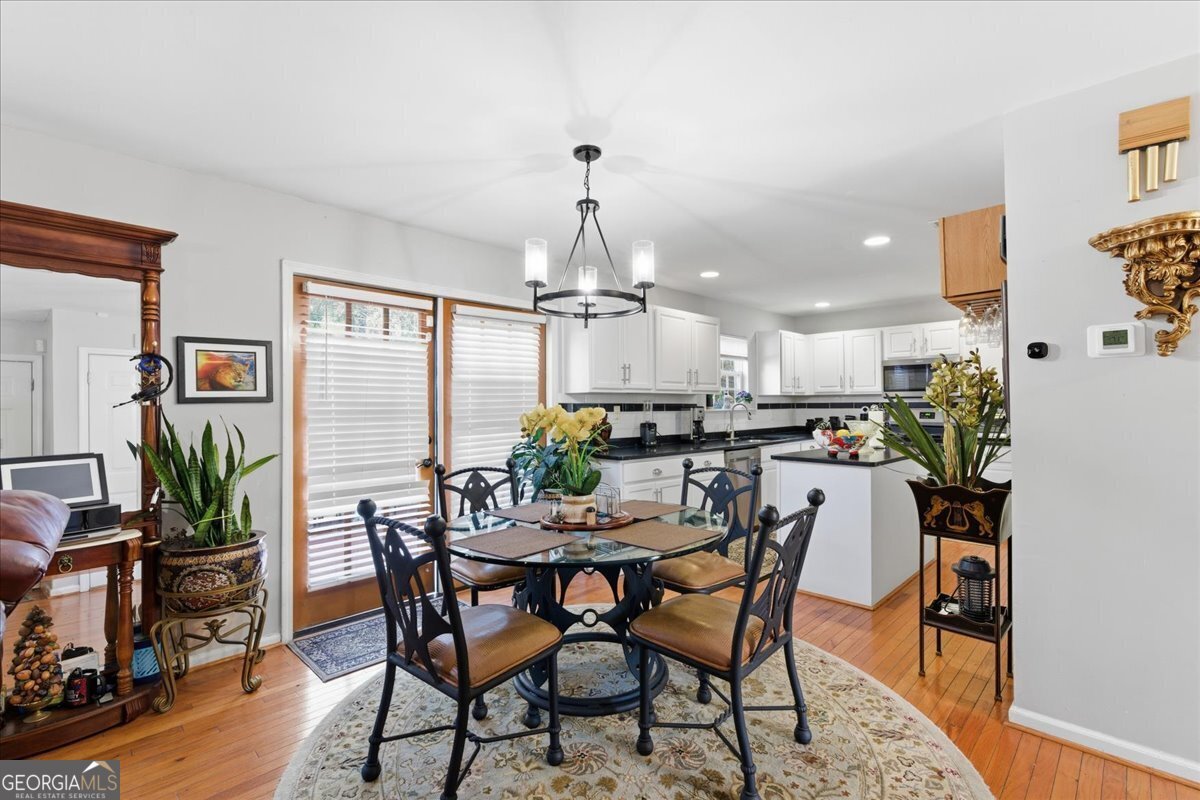 182 Parkview Lane Powder Springs - 10