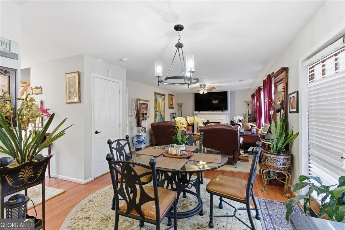 182 Parkview Lane Powder Springs - 11