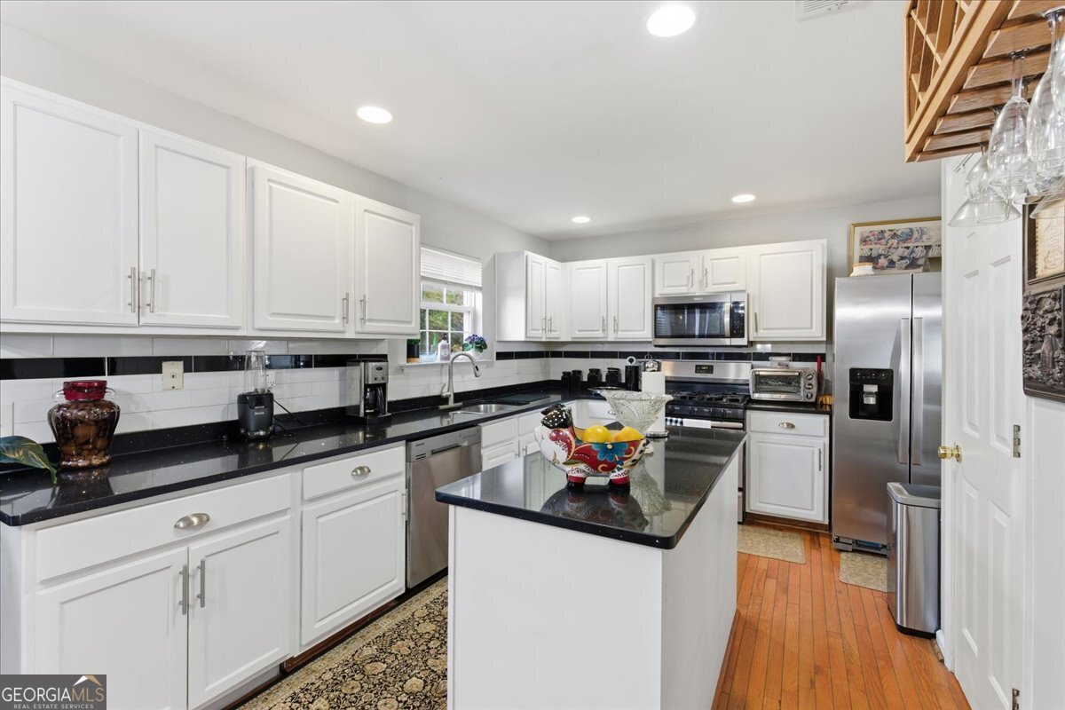 182 Parkview Lane Powder Springs - 12