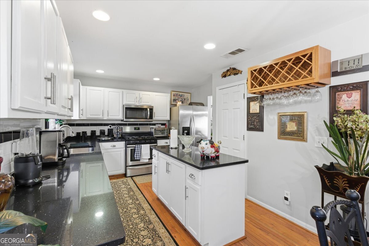 182 Parkview Lane Powder Springs - 13