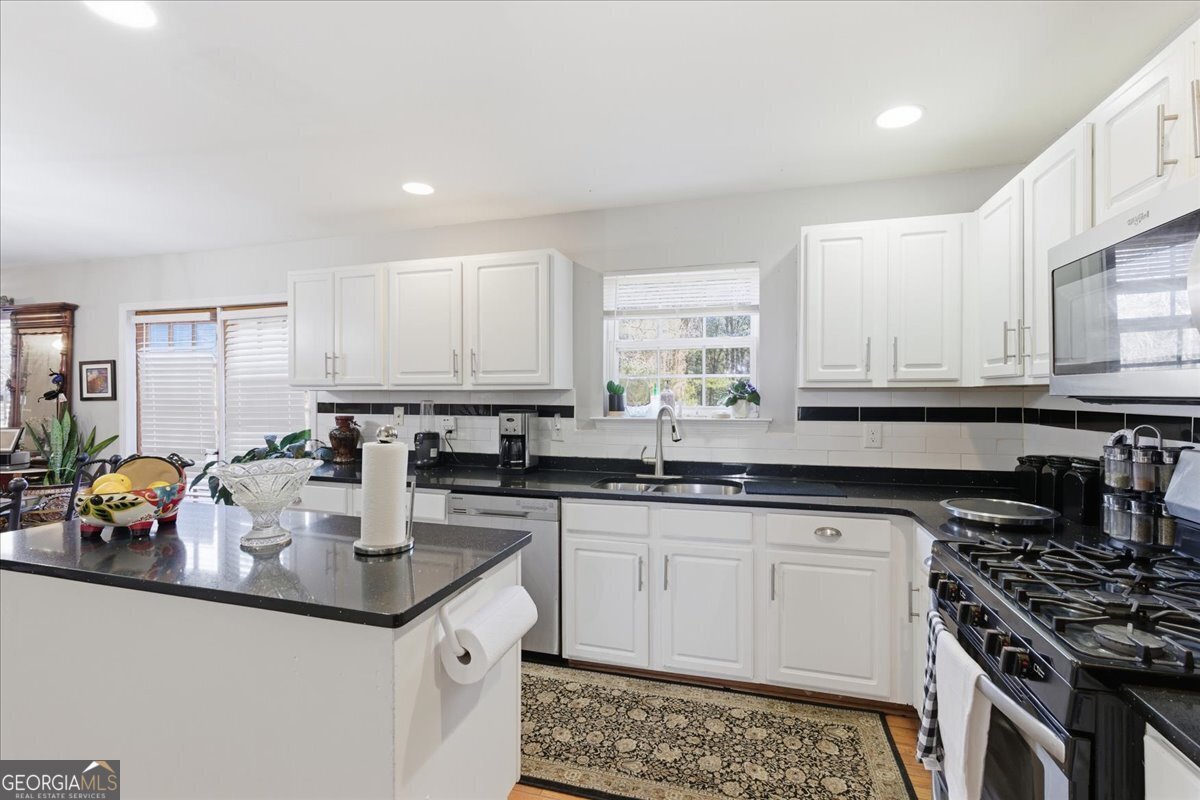 182 Parkview Lane Powder Springs - 14