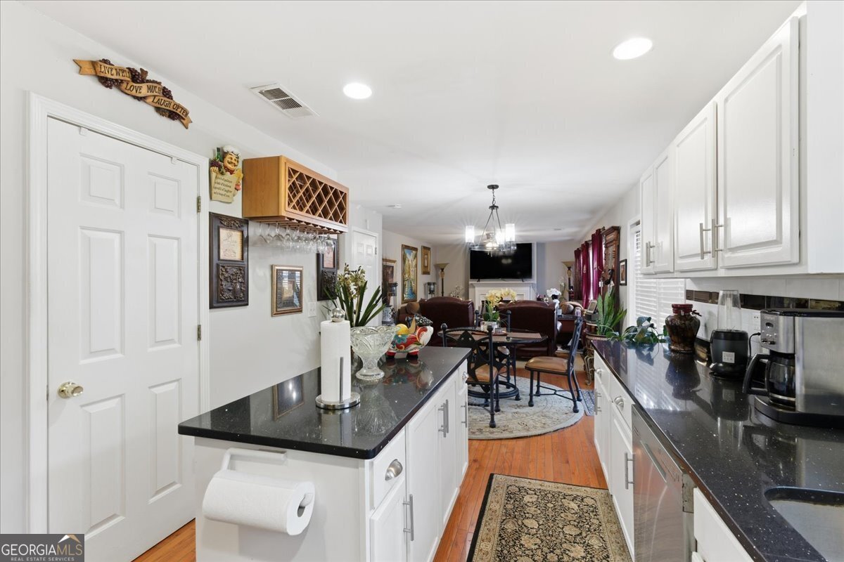 182 Parkview Lane Powder Springs - 15