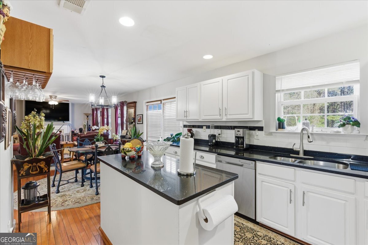 182 Parkview Lane Powder Springs - 16