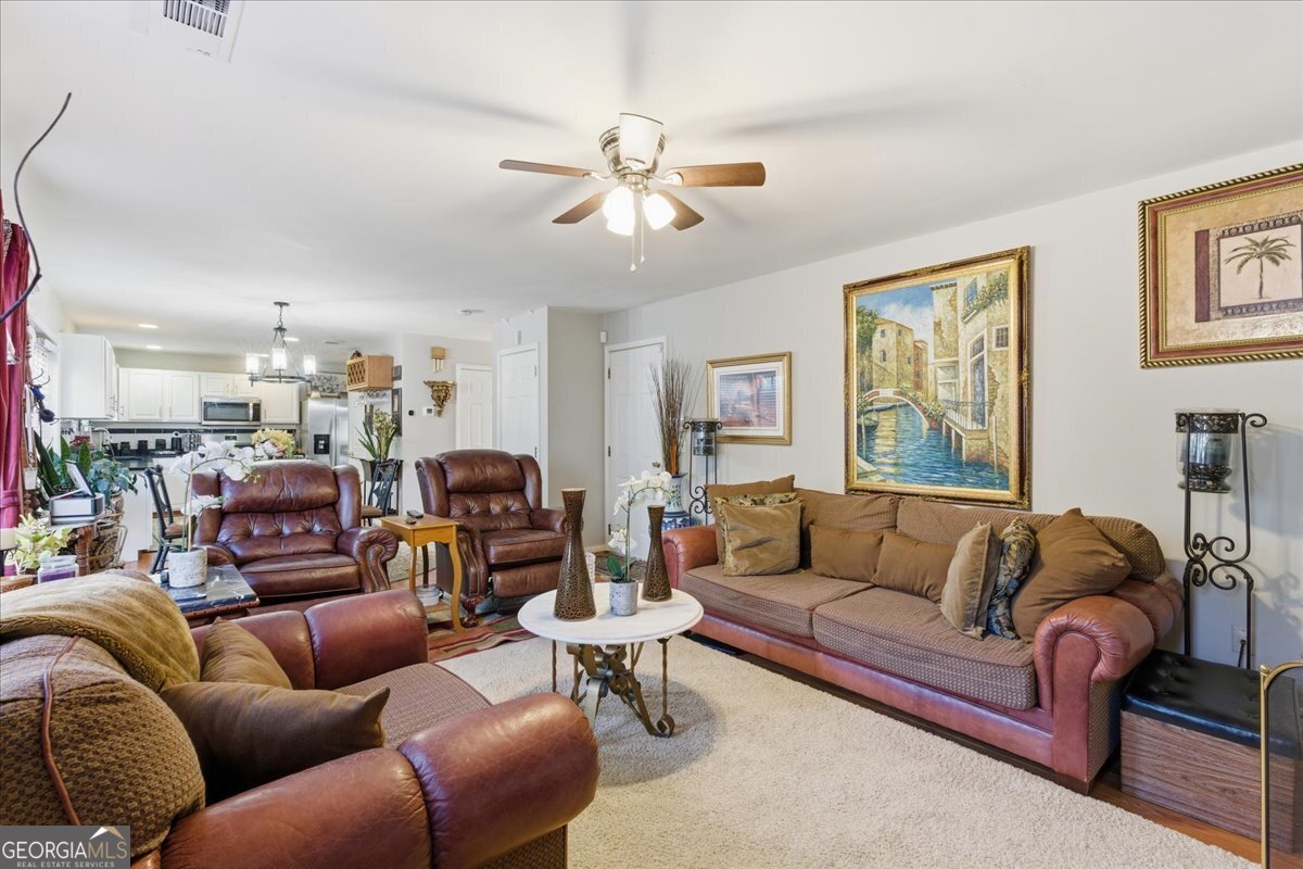 182 Parkview Lane Powder Springs - 18