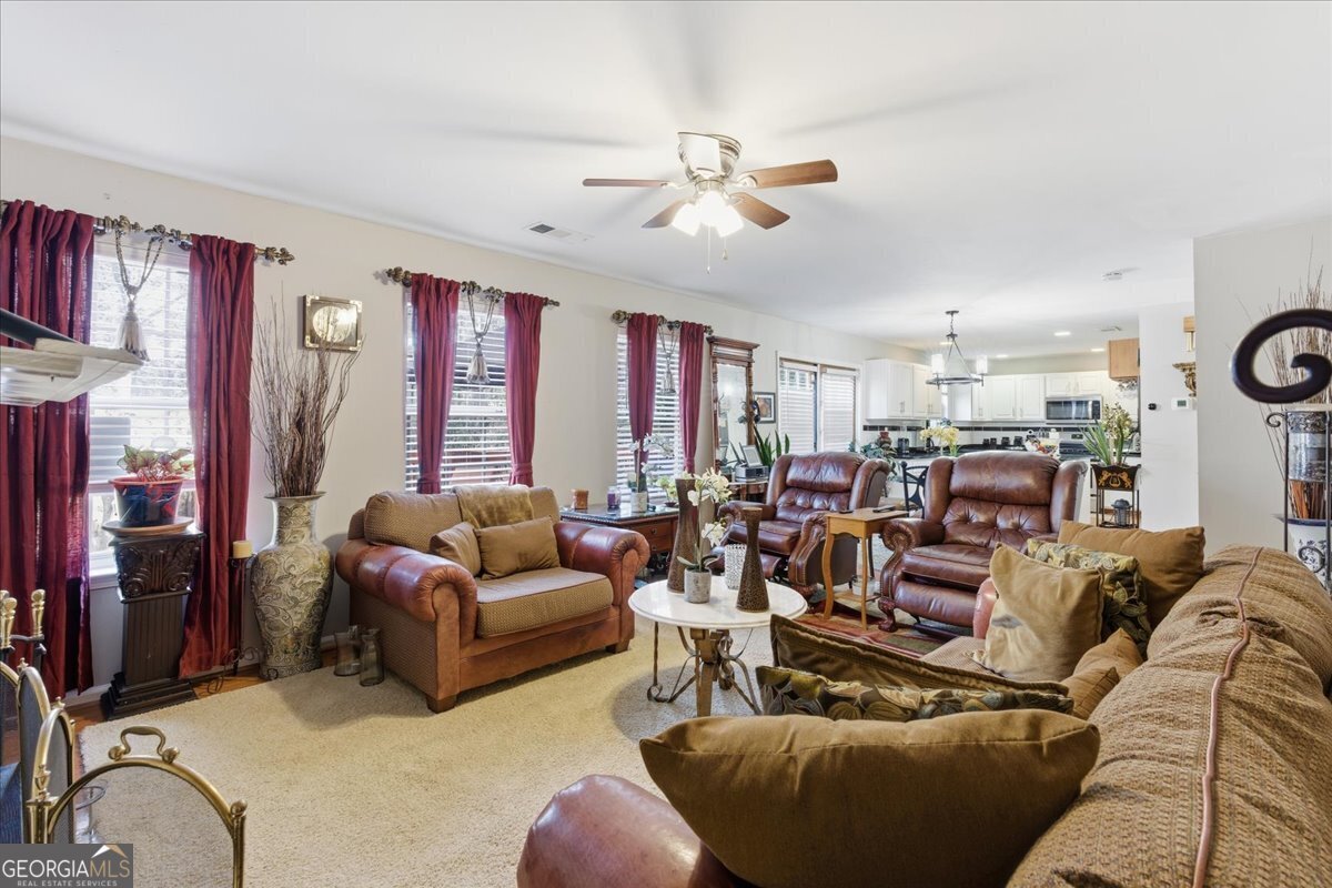 182 Parkview Lane Powder Springs - 19