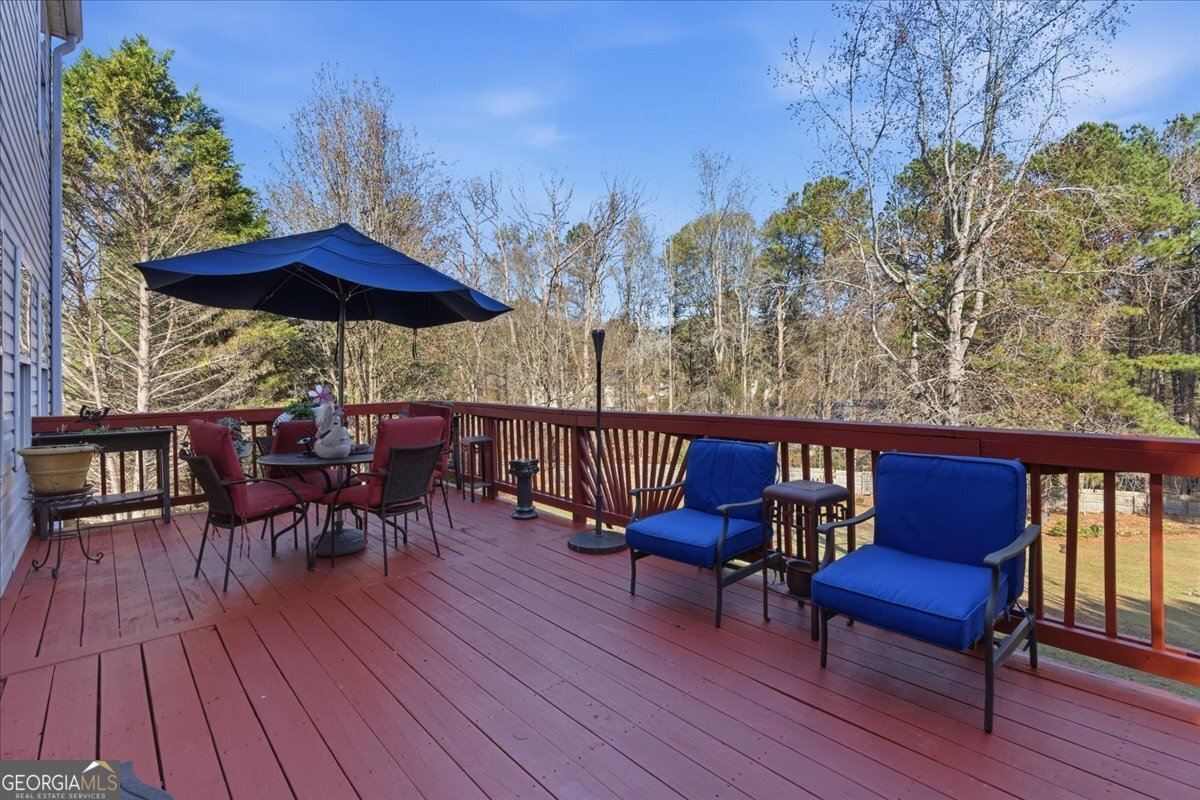 182 Parkview Lane Powder Springs - 20