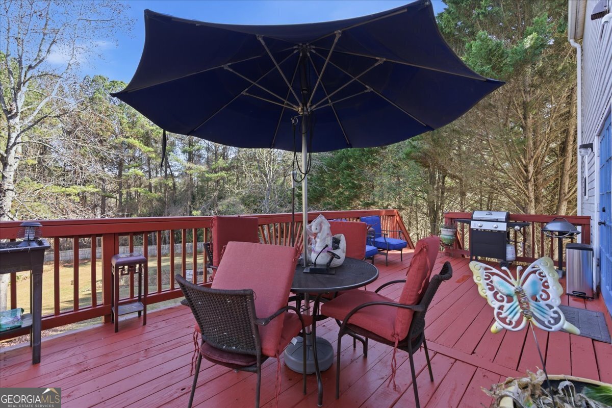 182 Parkview Lane Powder Springs - 21