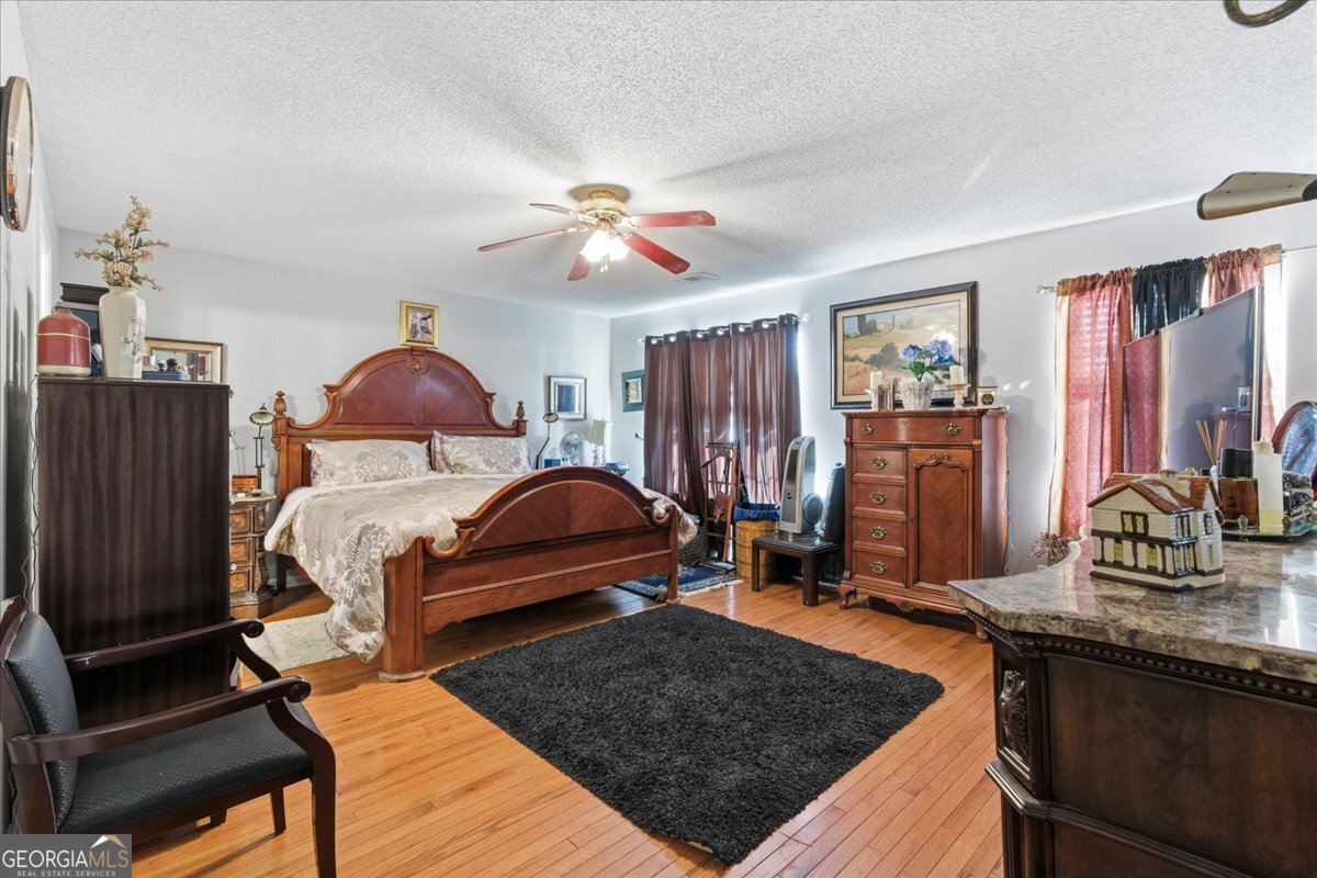 182 Parkview Lane Powder Springs - 22