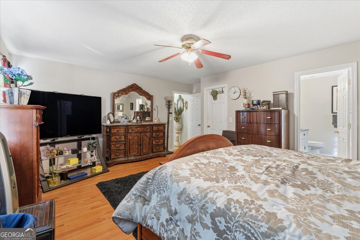 182 Parkview Lane Powder Springs - 23