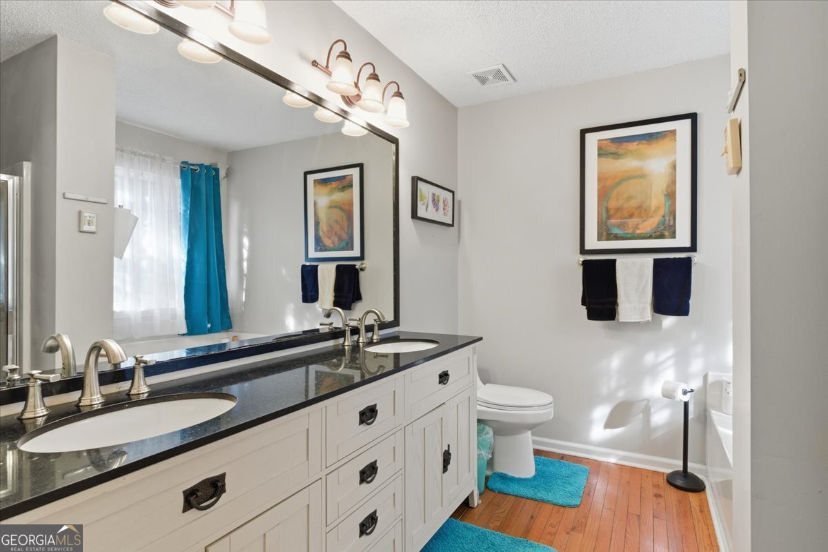 182 Parkview Lane Powder Springs - 24