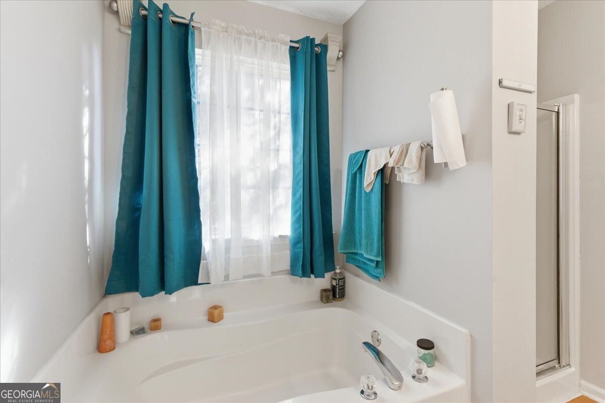 182 Parkview Lane Powder Springs - 25