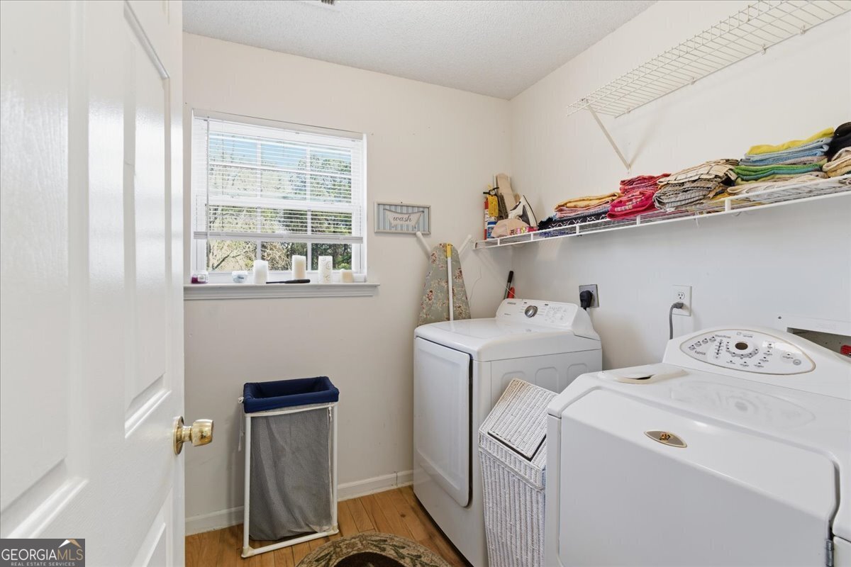 182 Parkview Lane Powder Springs - 27