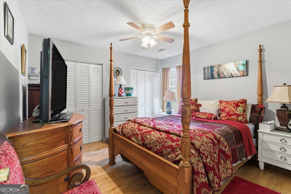 182 Parkview Lane Powder Springs - 28