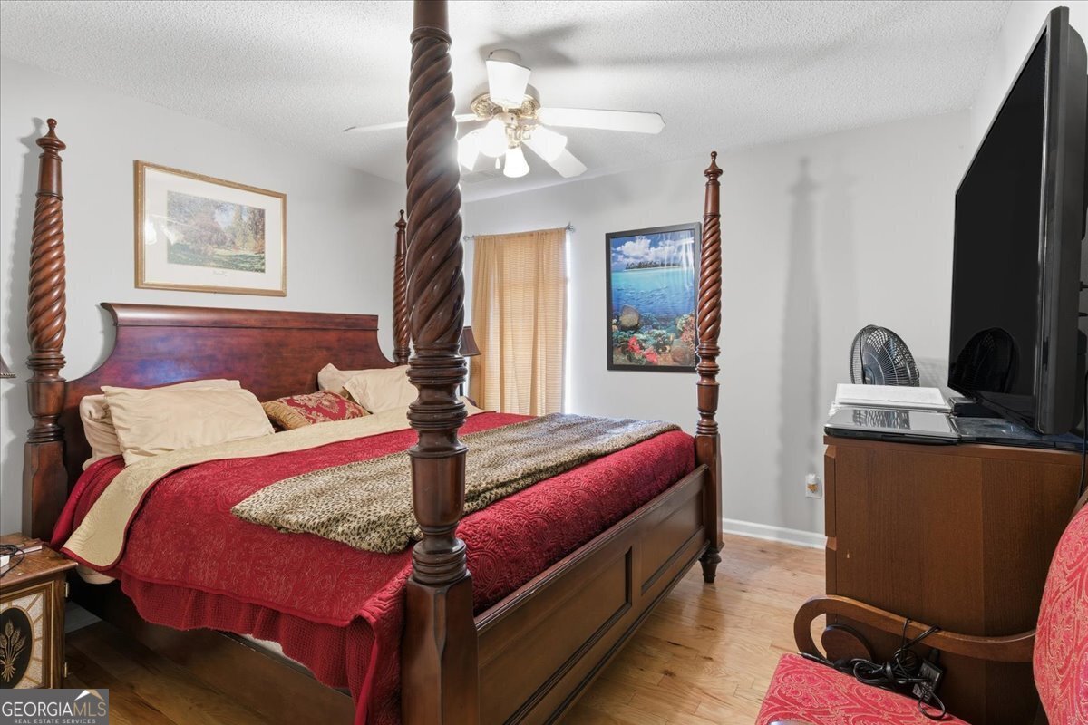 182 Parkview Lane Powder Springs - 29