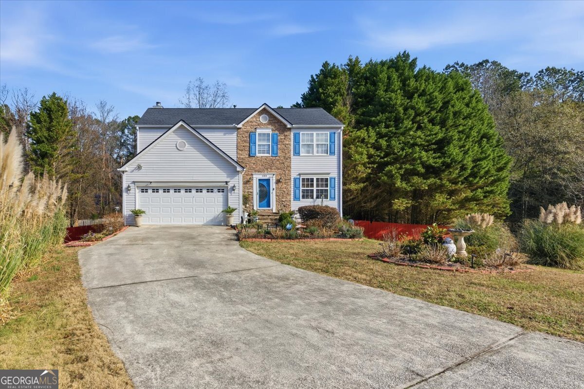 182 Parkview Lane Powder Springs - 3
