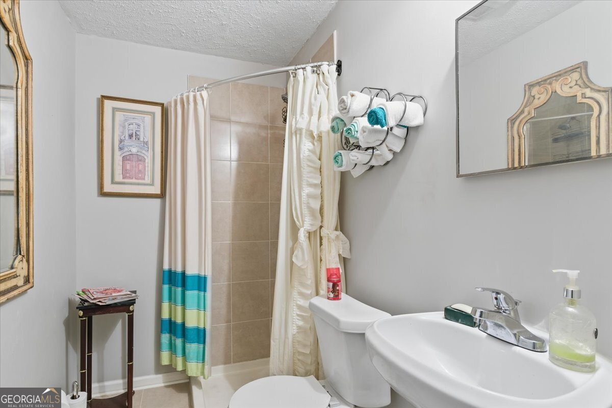 182 Parkview Lane Powder Springs - 30