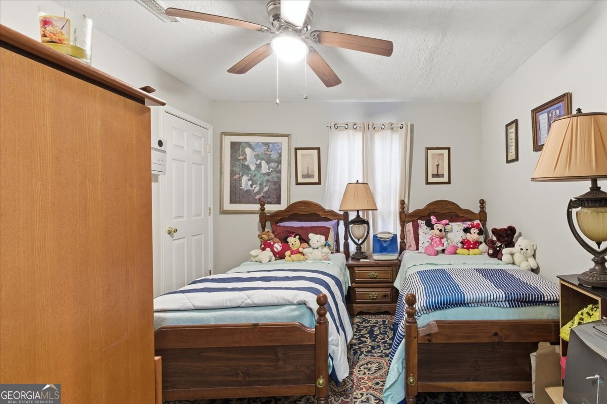 182 Parkview Lane Powder Springs - 32