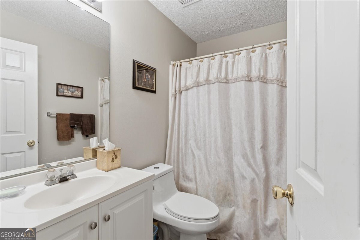 182 Parkview Lane Powder Springs - 33